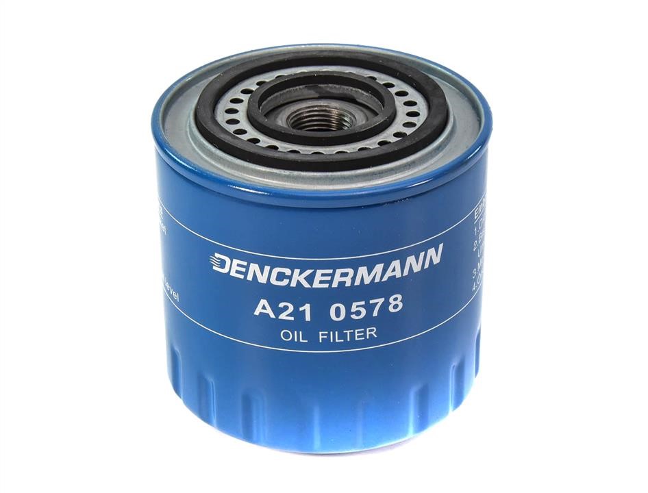 Denckermann A210578 Oil Filter A210578