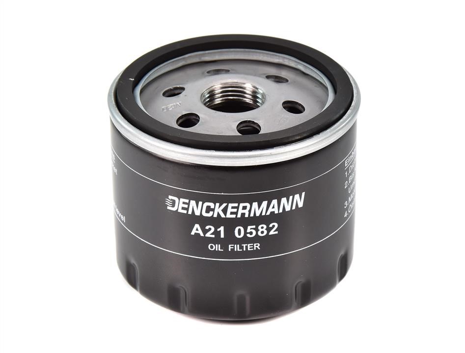Denckermann A210582 Oil Filter A210582