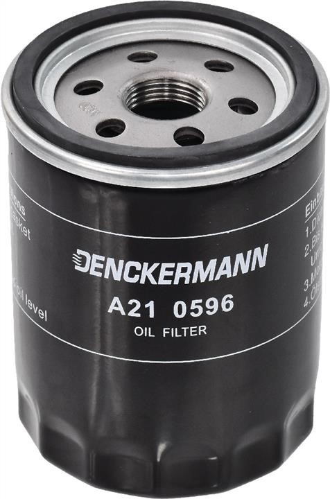 Denckermann A210596 Oil Filter A210596