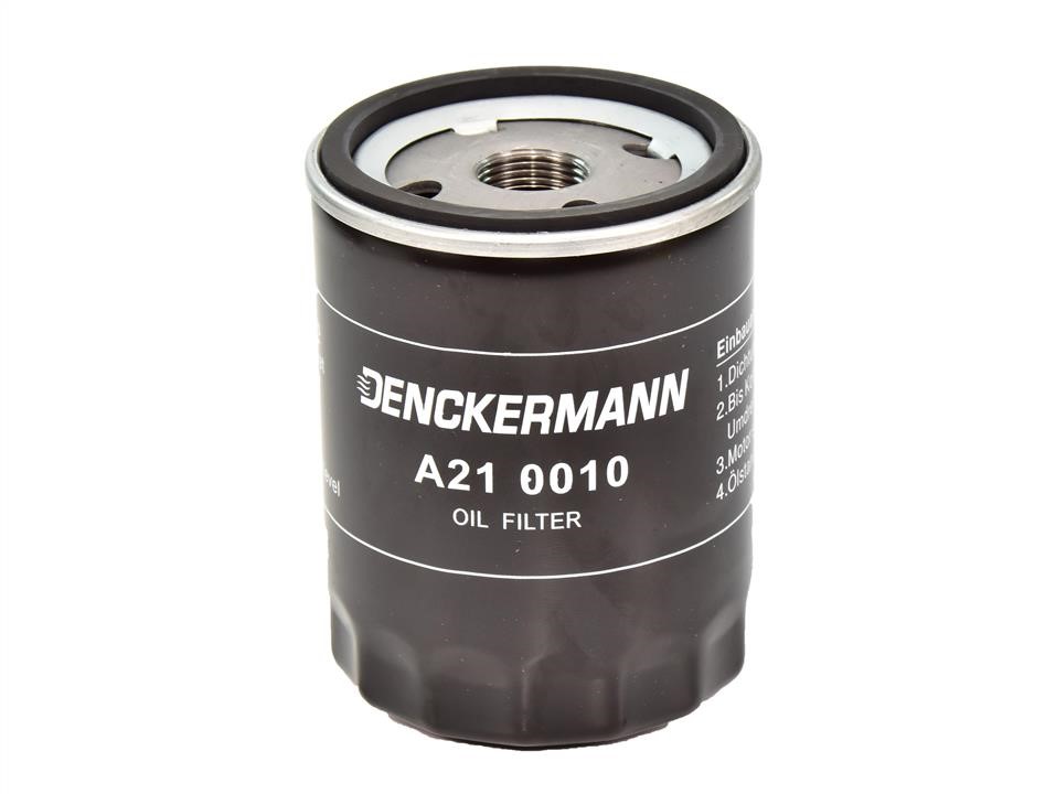 Denckermann A210010 Oil Filter A210010
