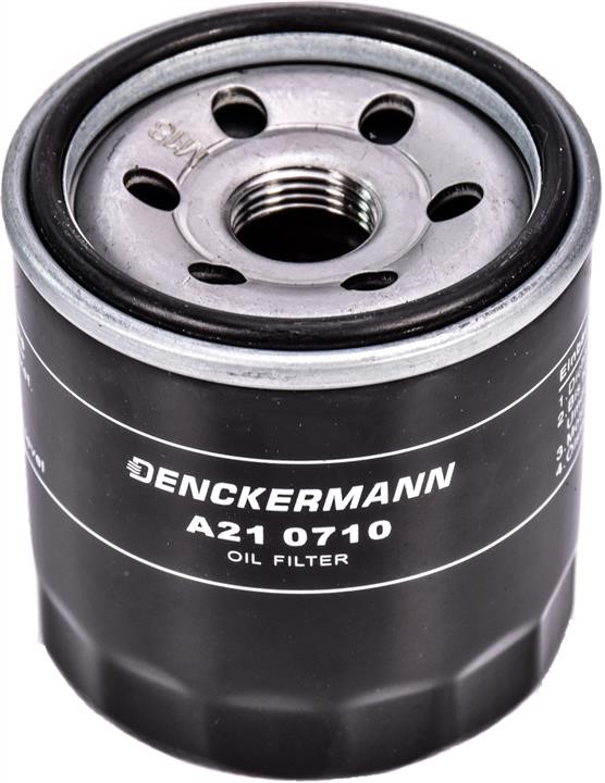 Denckermann A210710 Oil Filter A210710