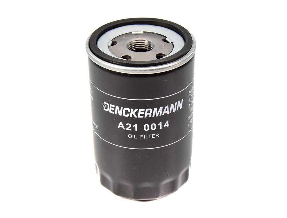 Denckermann A210014 Oil Filter A210014