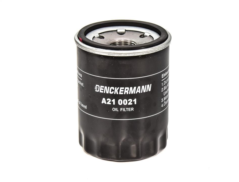 Denckermann A210021 Oil Filter A210021