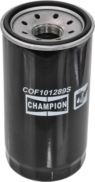 Champion COF101289S Oil Filter COF101289S