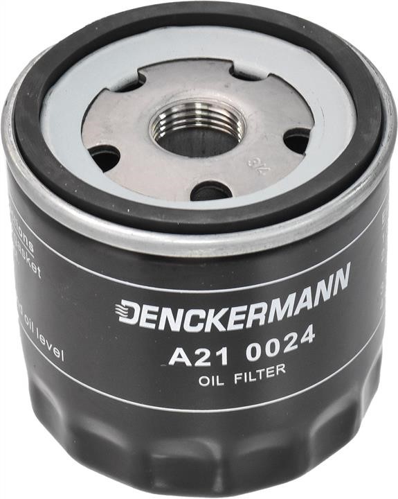 Denckermann A210024 Oil Filter A210024