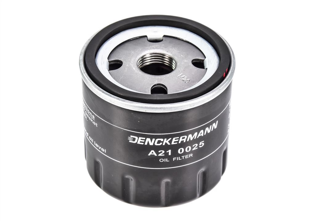 Denckermann A210025 Oil Filter A210025