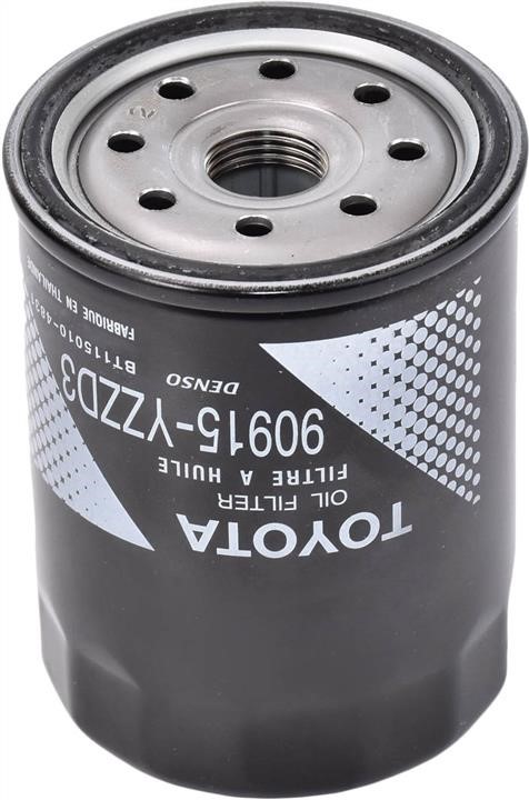 Toyota 90915-YZZD3 Oil Filter 90915YZZD3