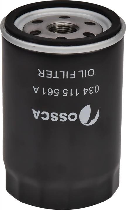 Ossca 01181 Oil Filter 01181