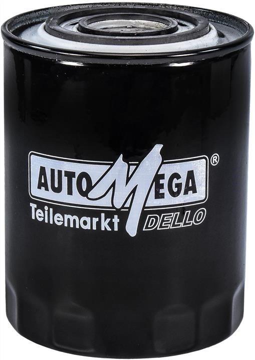 AutoMega 180041810 Oil Filter 180041810