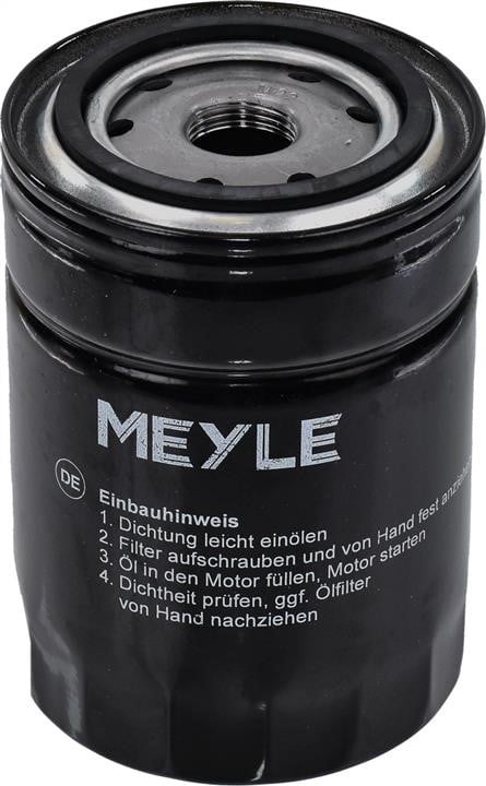 Meyle 40-14 322 0001 Oil Filter 40143220001
