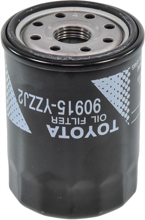 Oil filter Suzuki: 90915YZZJ2 Toyota Oil Filter
