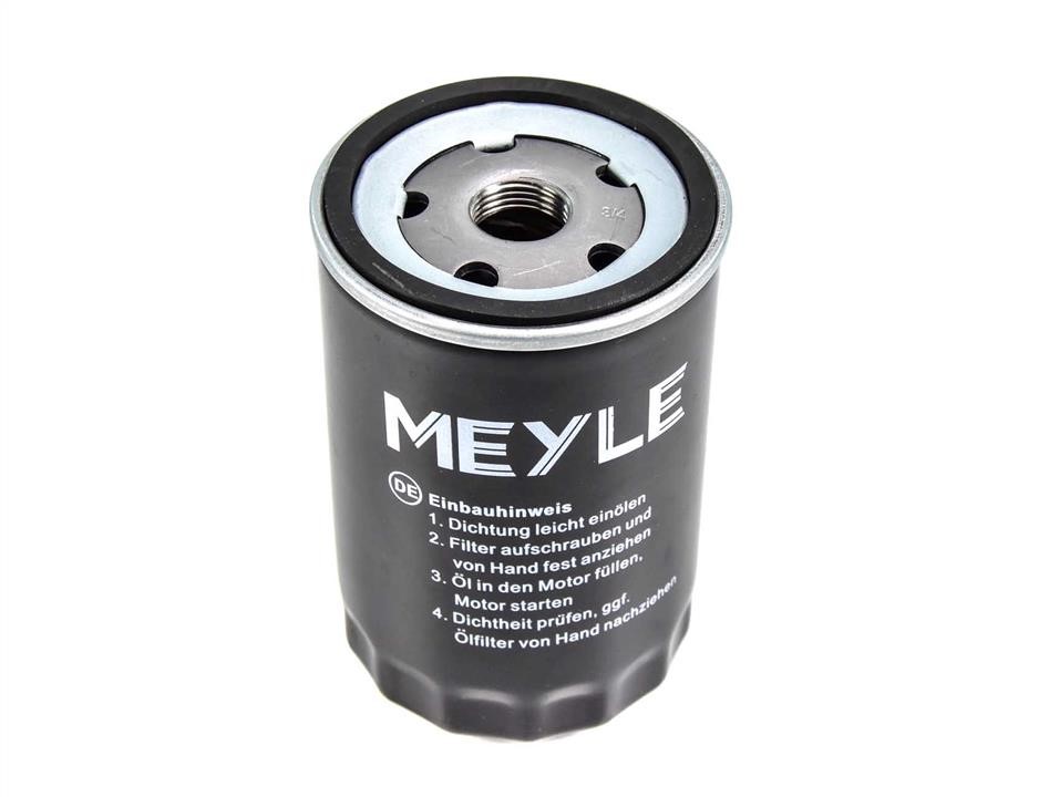 Meyle 714 322 0002 Oil Filter 7143220002