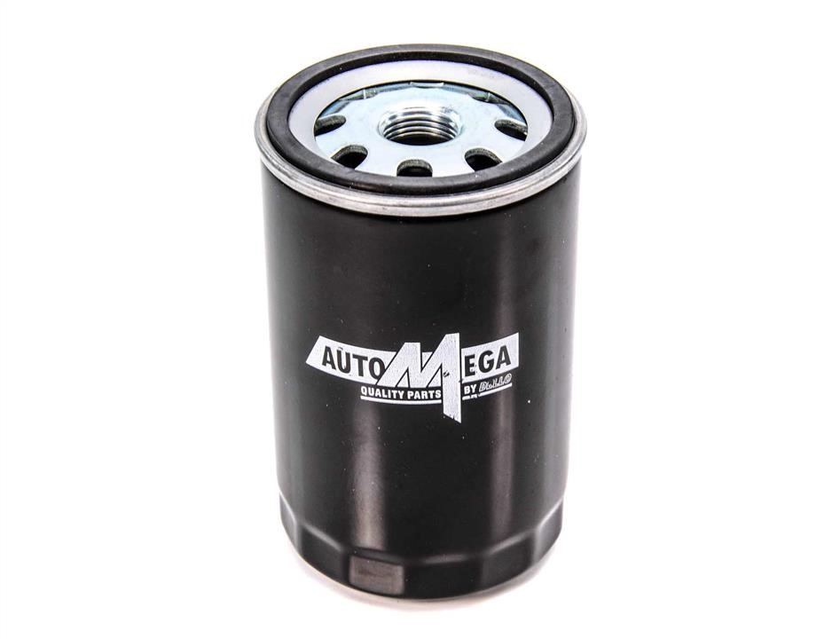 AutoMega 180040010 Oil Filter 180040010