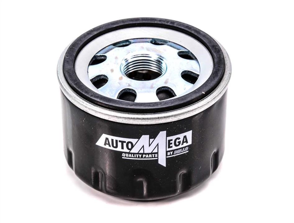 AutoMega 180043810 Oil Filter 180043810