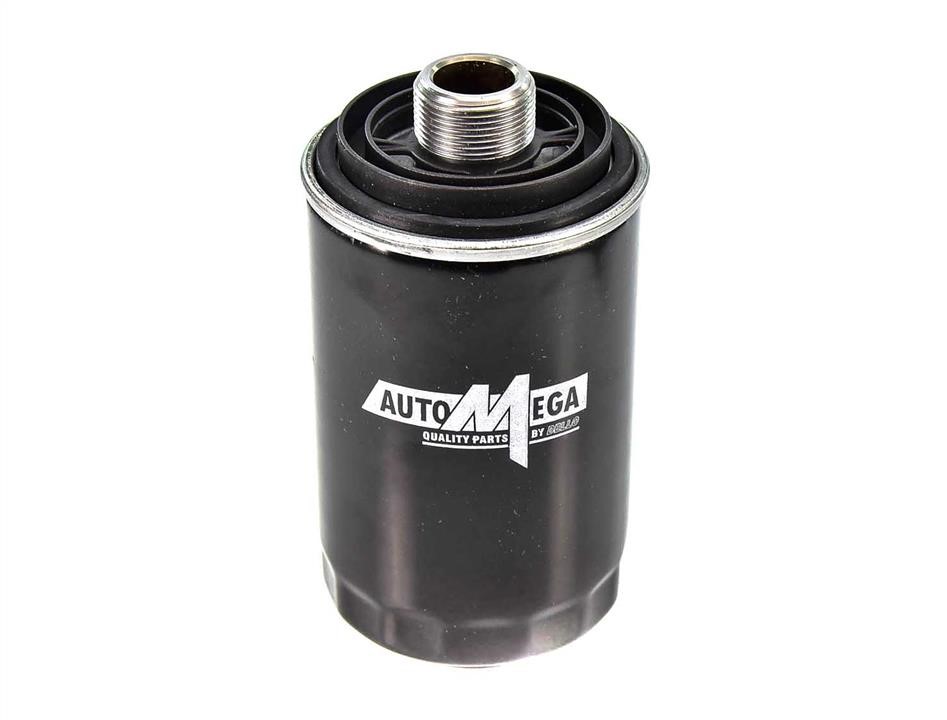 AutoMega 180039510 Oil Filter 180039510