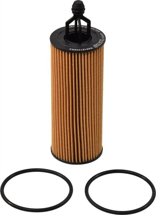 Japanparts FO-ECO142 Oil Filter FOECO142