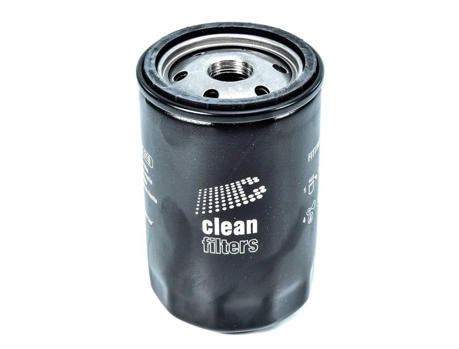 Clean filters DO 310 Oil Filter DO310