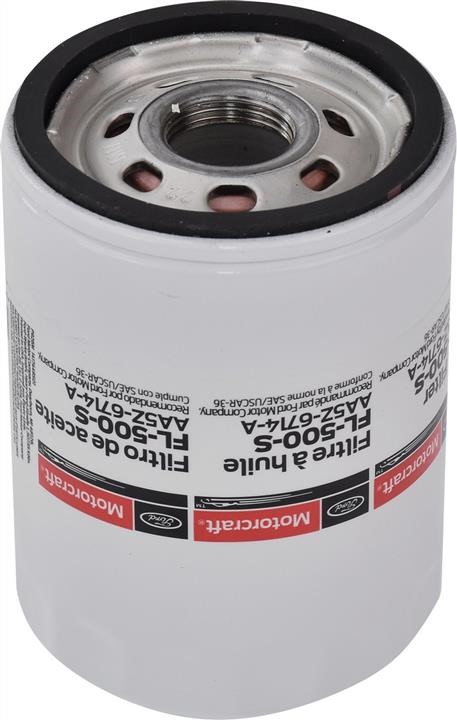 Ford AA5Z-6714-A Oil Filter AA5Z6714A