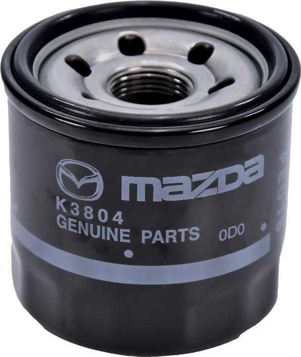 Mazda PE01-14-302B-9A Oil Filter PE0114302B9A