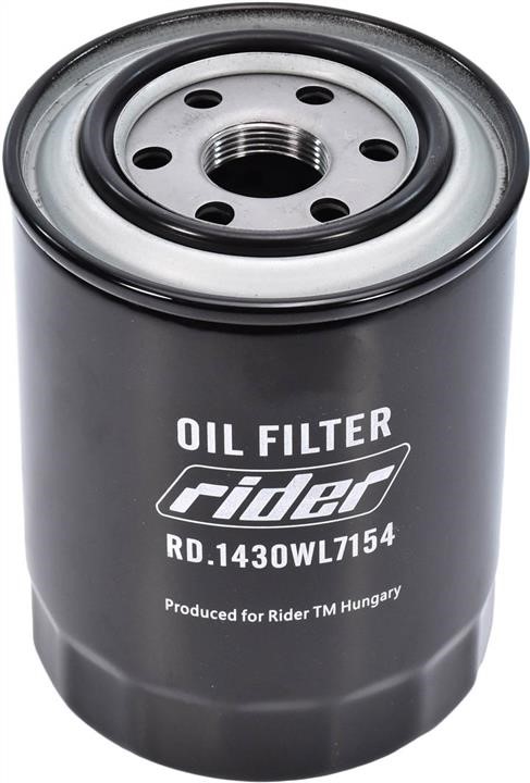 Rider RD.1430WL7154 Oil Filter RD1430WL7154