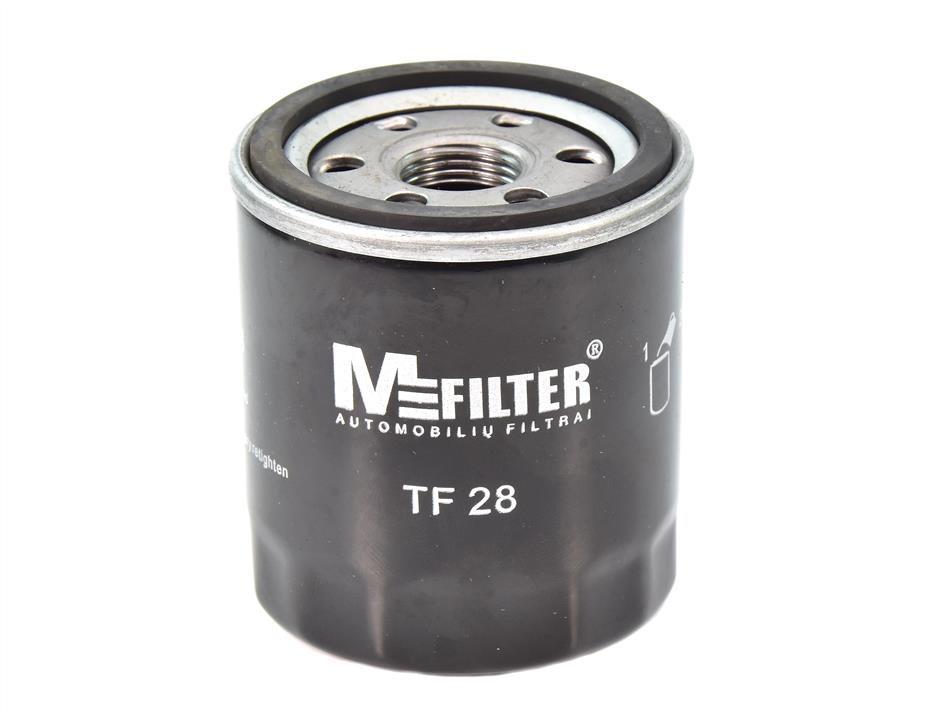 M-Filter TF 28 Oil Filter TF28