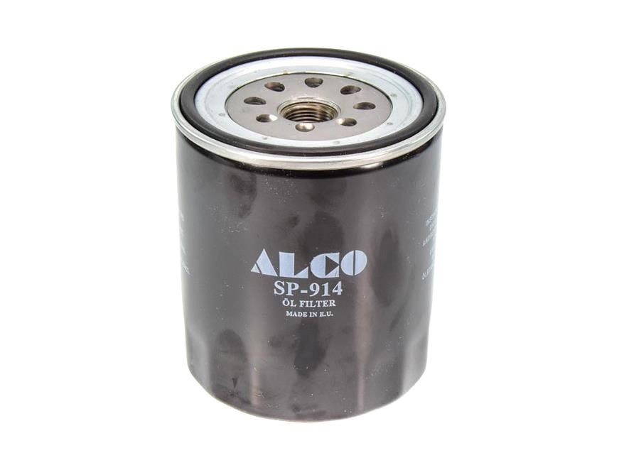 Alco SP-914 Oil Filter SP914