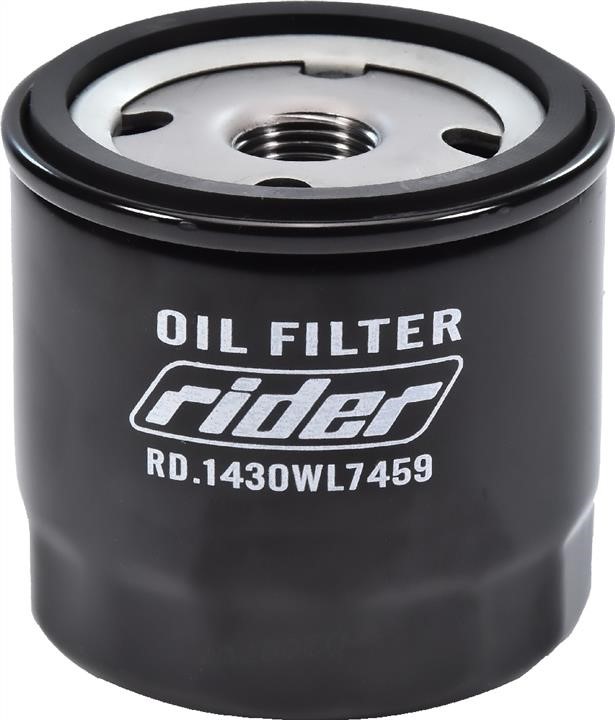 Rider RD.1430WL7459 Oil Filter RD1430WL7459