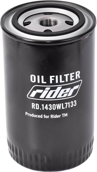 Rider RD.1430WL7133 Oil Filter RD1430WL7133