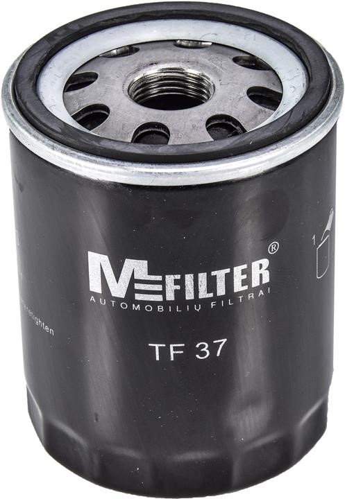 M-Filter TF 37 Oil Filter TF37