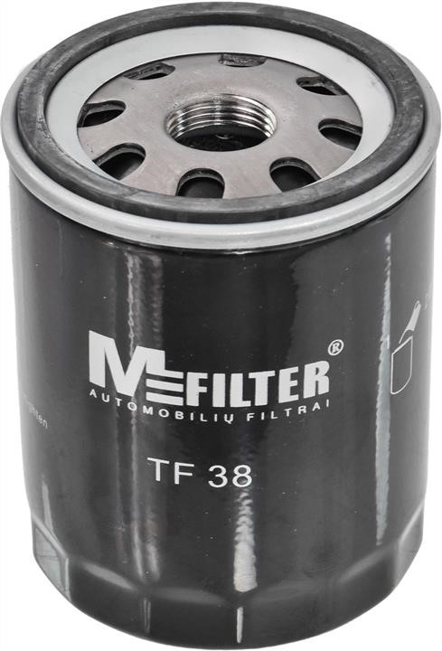 M-Filter TF 38 Oil Filter TF38