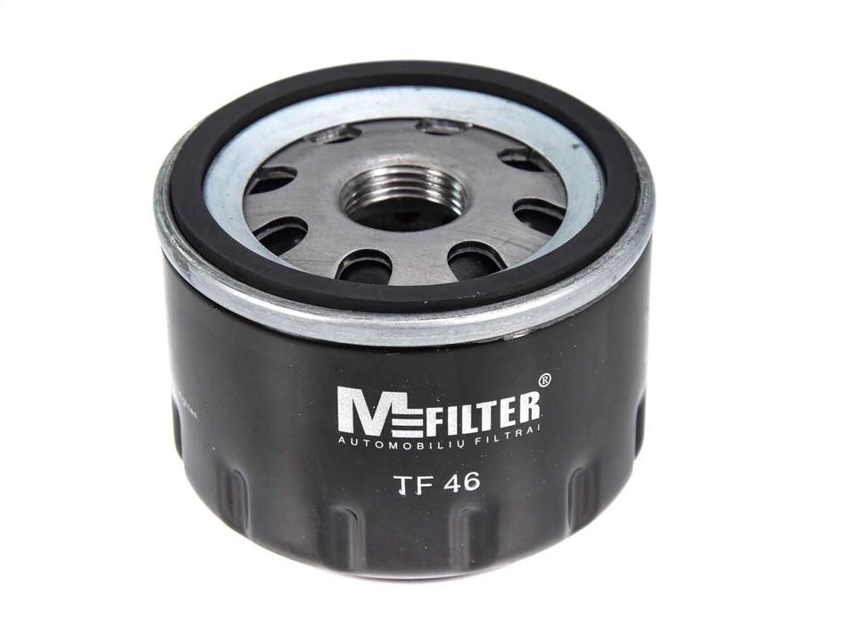 M-Filter TF 46 Oil Filter TF46
