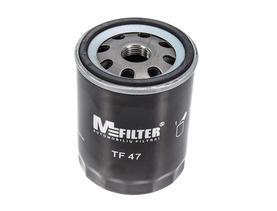 M-Filter TF 47 Oil Filter TF47