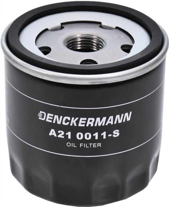 Denckermann A210011-S Oil Filter A210011S