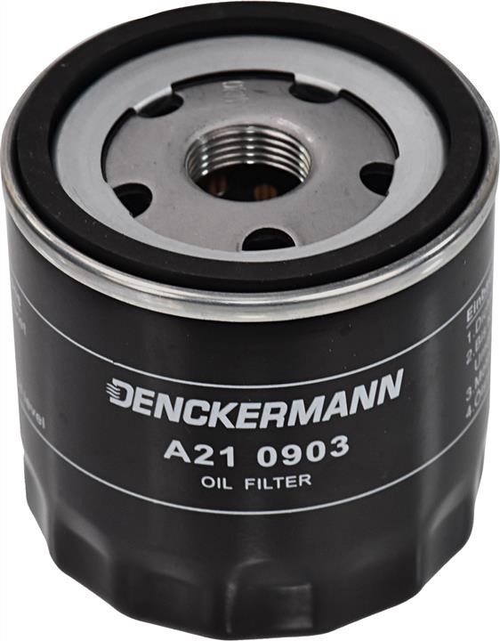 Denckermann A210903 Oil Filter A210903