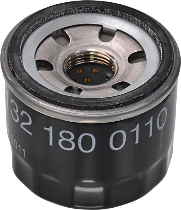 Mercedes A 132 180 01 10 Oil Filter A1321800110 A1321800110 Mercedes Oil Filter