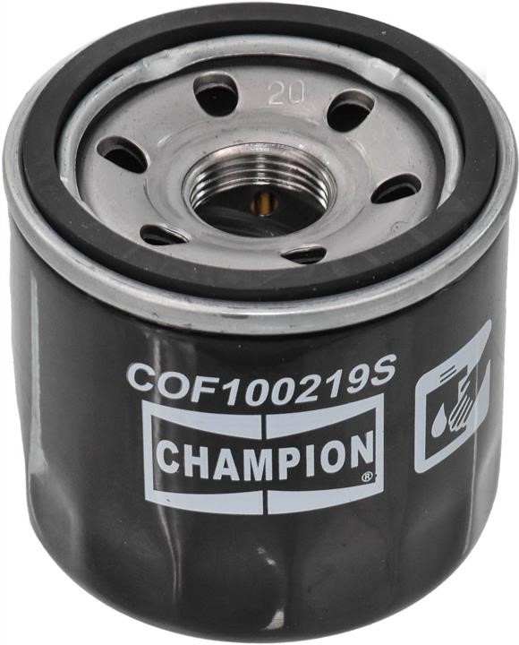 Champion COF100219S Oil Filter COF100219S