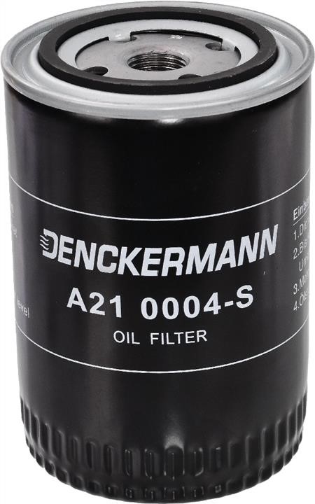 Denckermann A210004-S Oil Filter A210004S