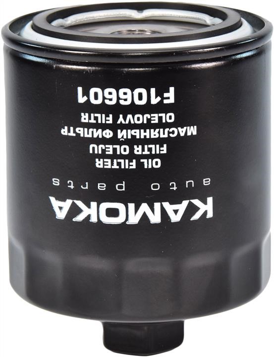 Kamoka F106601 Oil Filter F106601