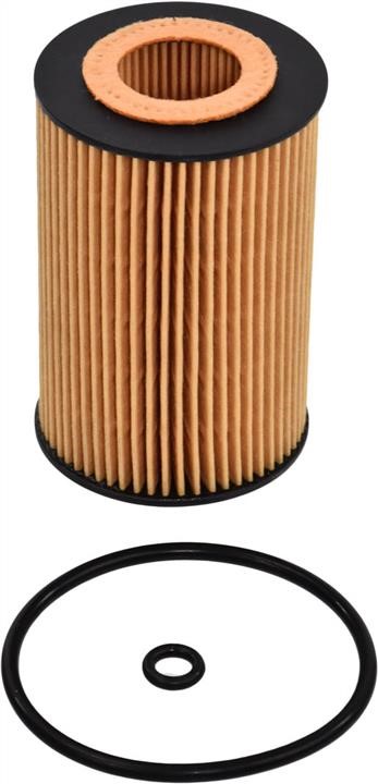 Japanparts FO-ECO025 Oil Filter FOECO025