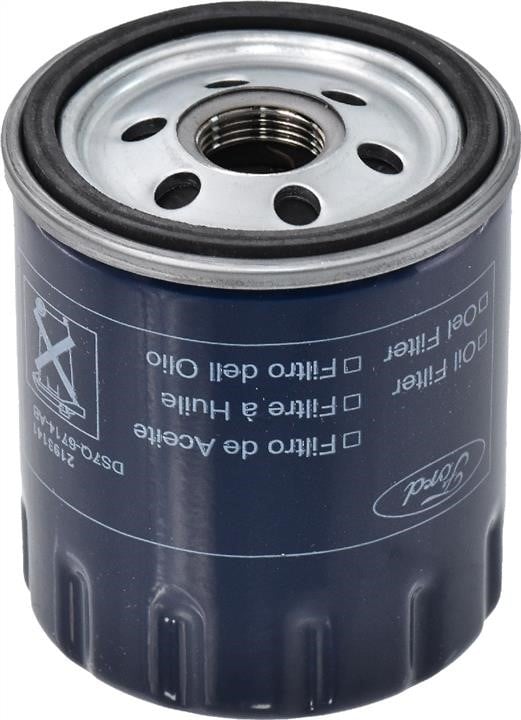Ford 2 193 141 Oil Filter 2193141