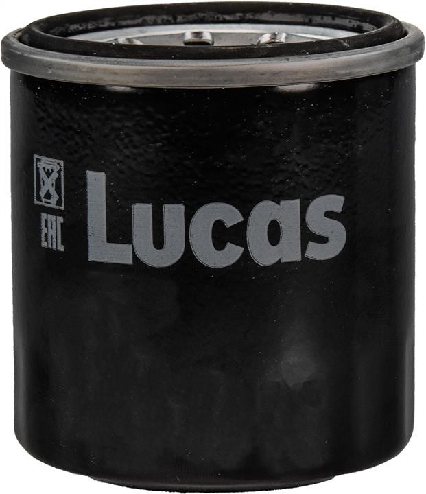 Lucas filters LFOS159 Oil Filter LFOS159