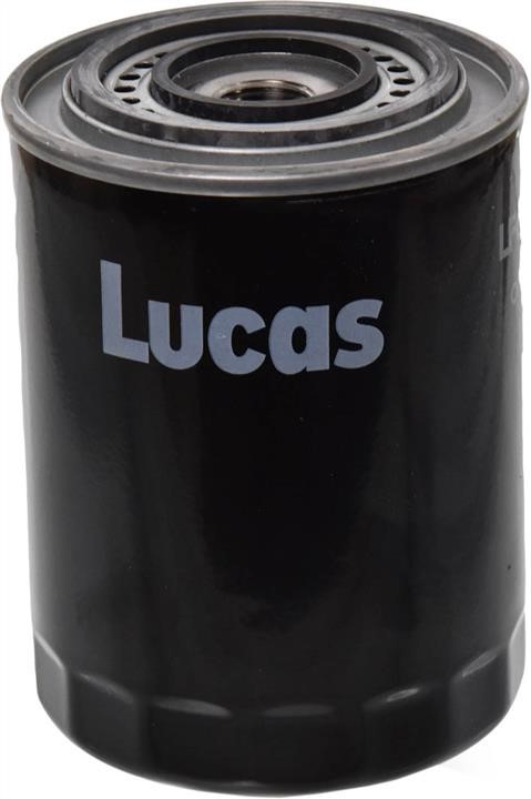 Lucas filters LFOS123 Oil Filter LFOS123