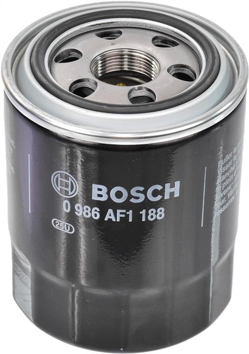 Bosch 0 986 AF1 188 Oil Filter 0986AF1188