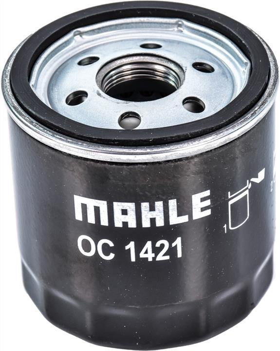 Mahle/Knecht OC 1421 Oil Filter OC1421
