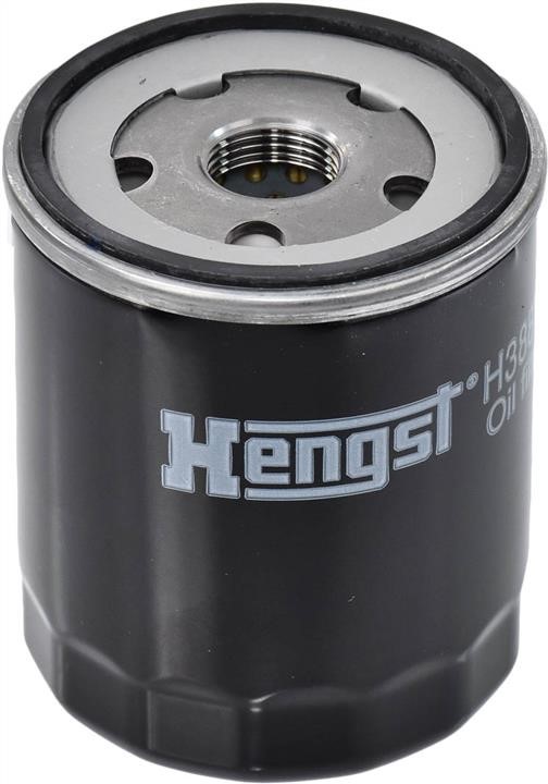 Hengst H388W Oil Filter H388W