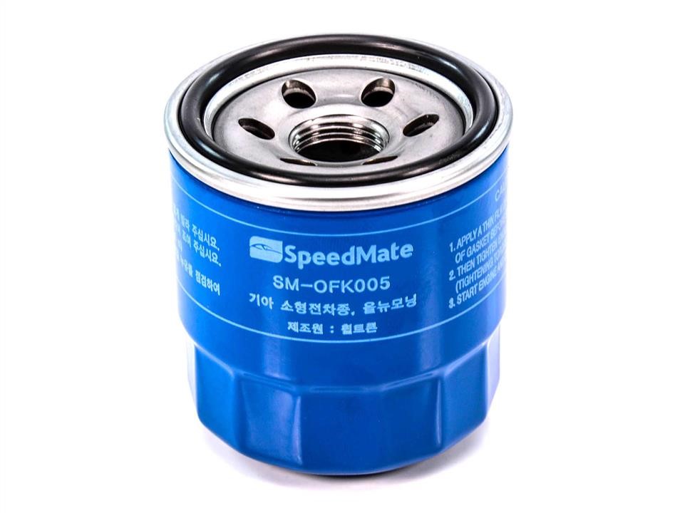 Speedmate SM-OFK005 Oil Filter SMOFK005