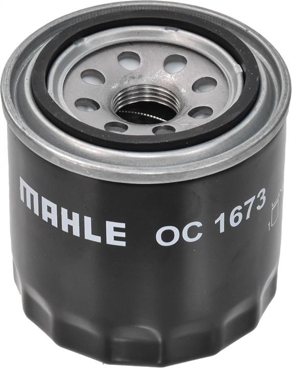 Mahle/Knecht OC 1673 Oil Filter OC1673