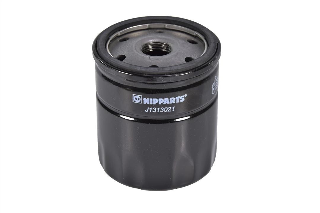 Nipparts J1313021 Oil Filter J1313021