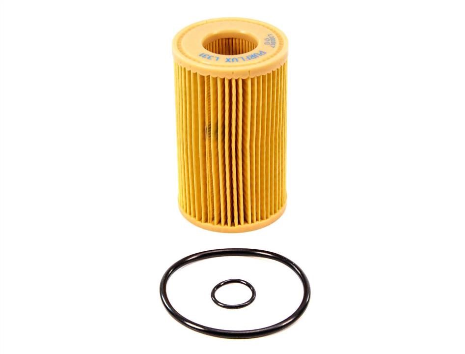 Purflux L331 Oil Filter L331