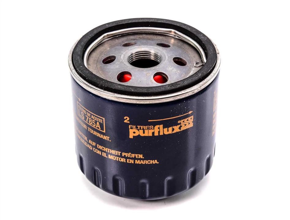 Purflux LS785A Oil Filter LS785A
